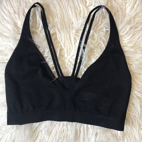 morera seamless sports bra